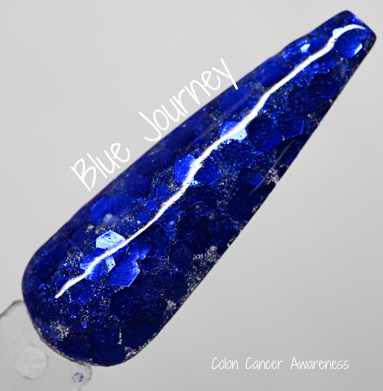 Blue Journey 433