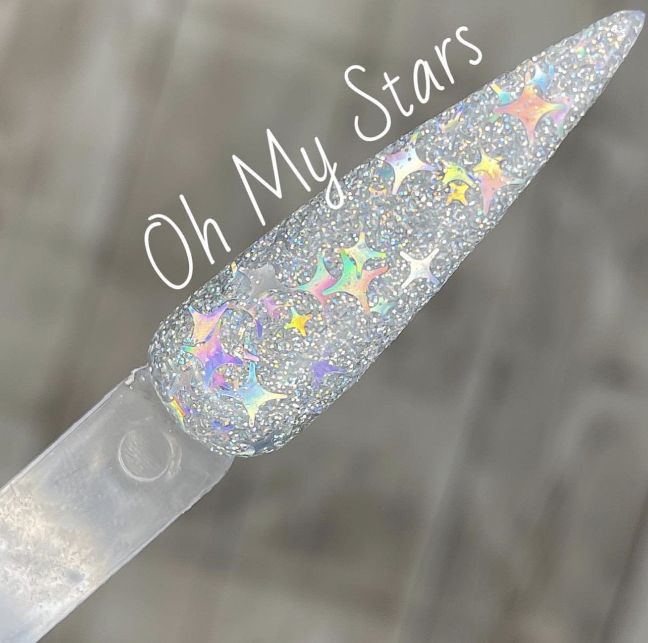 Oh My Stars 057