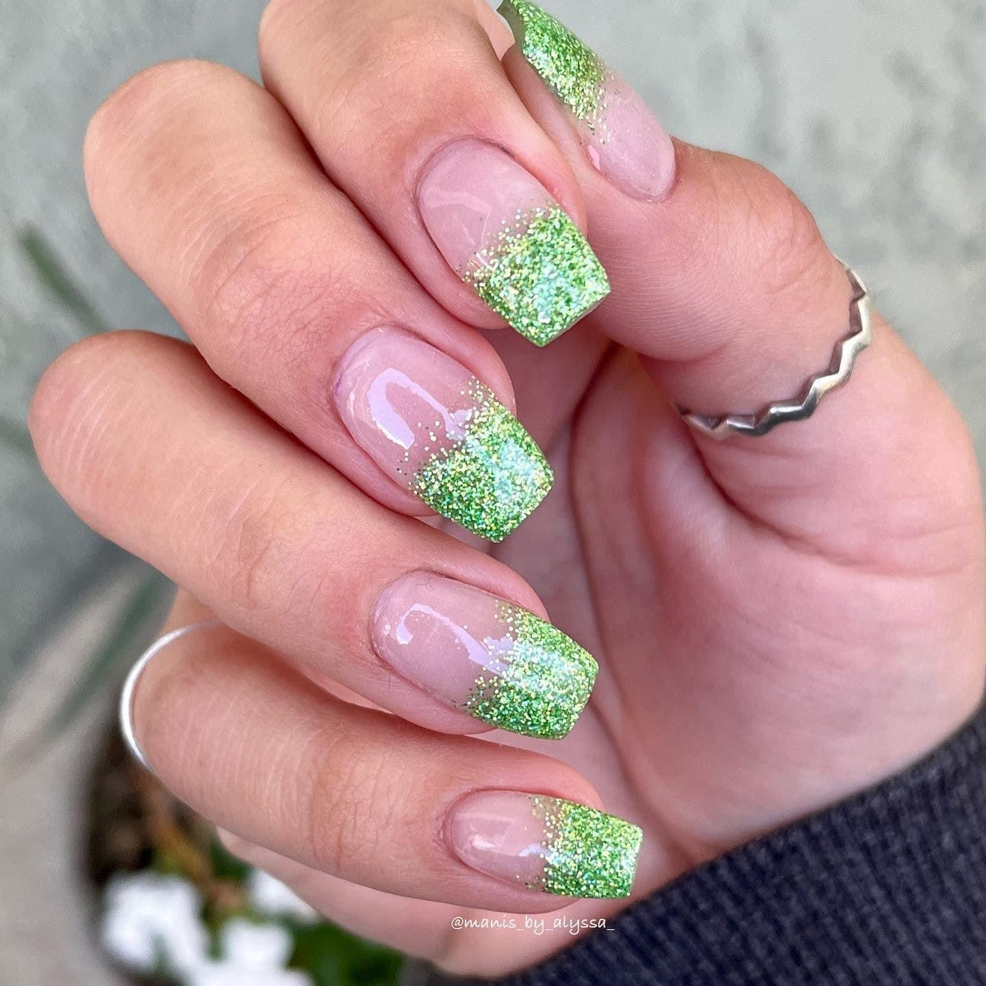 Green Goddess 253 -R