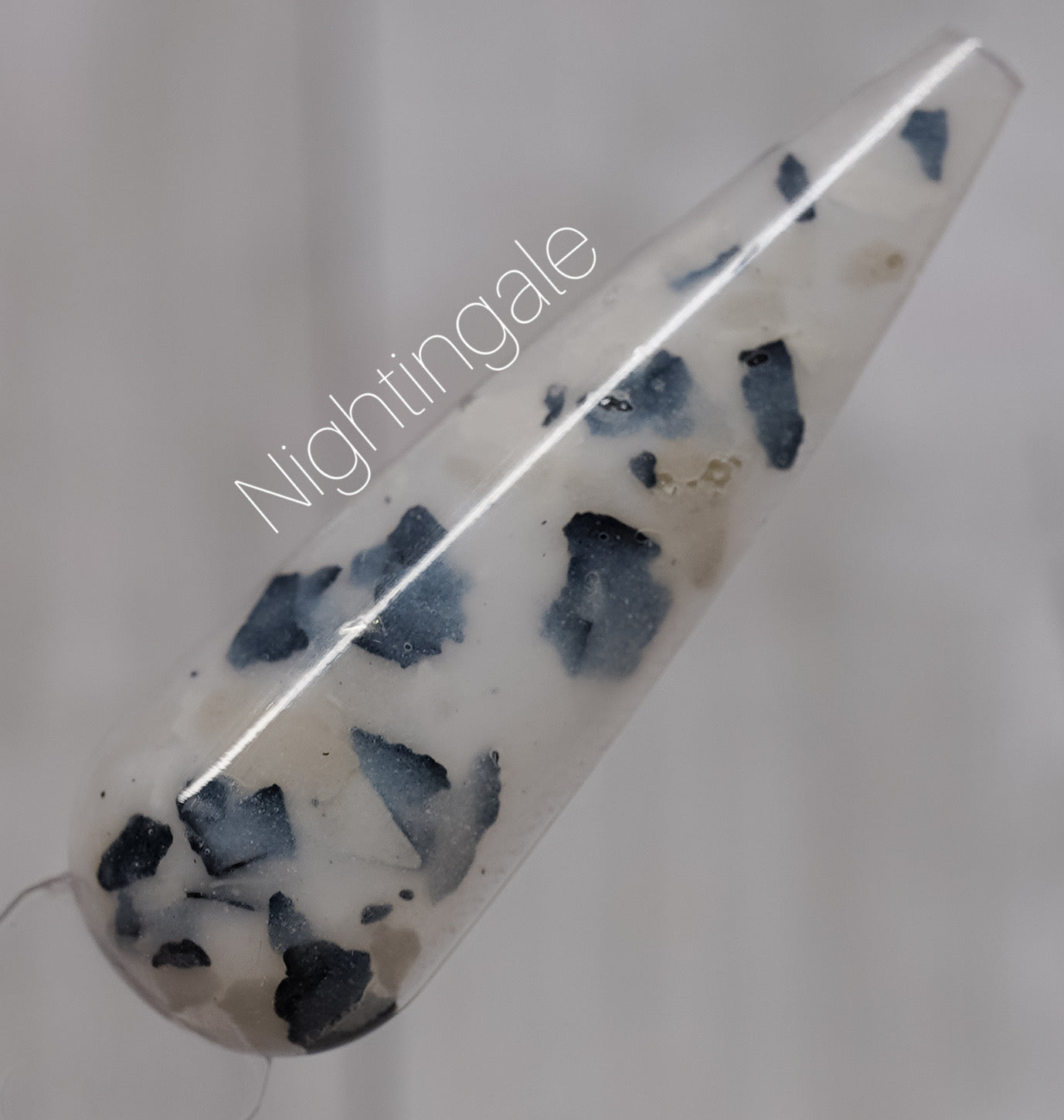 Nightingale 342