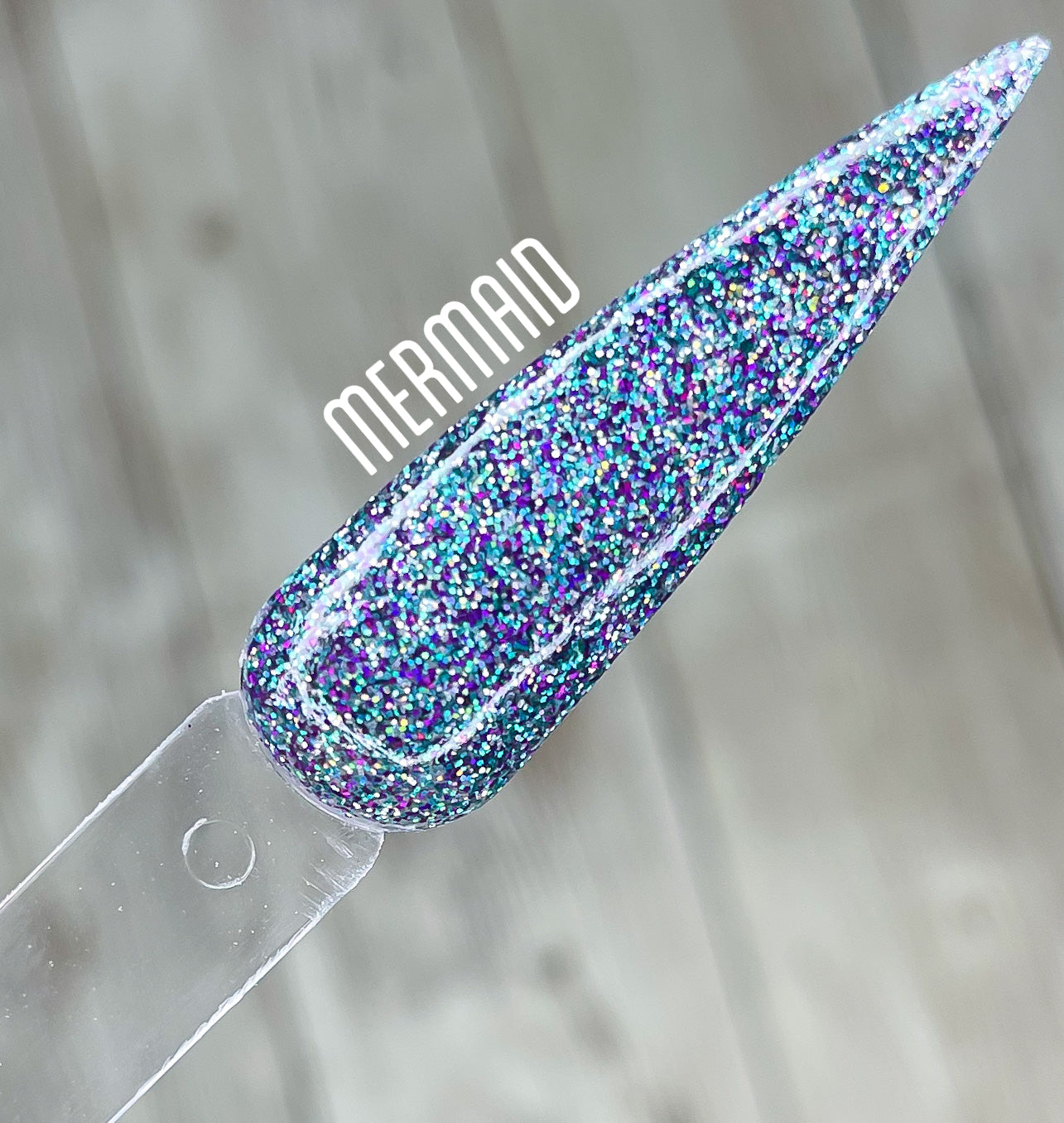 Mermaid 202 -R