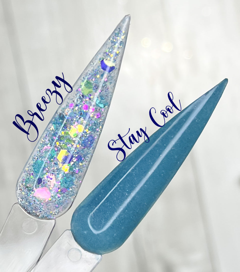 Stay Cool 308 -R