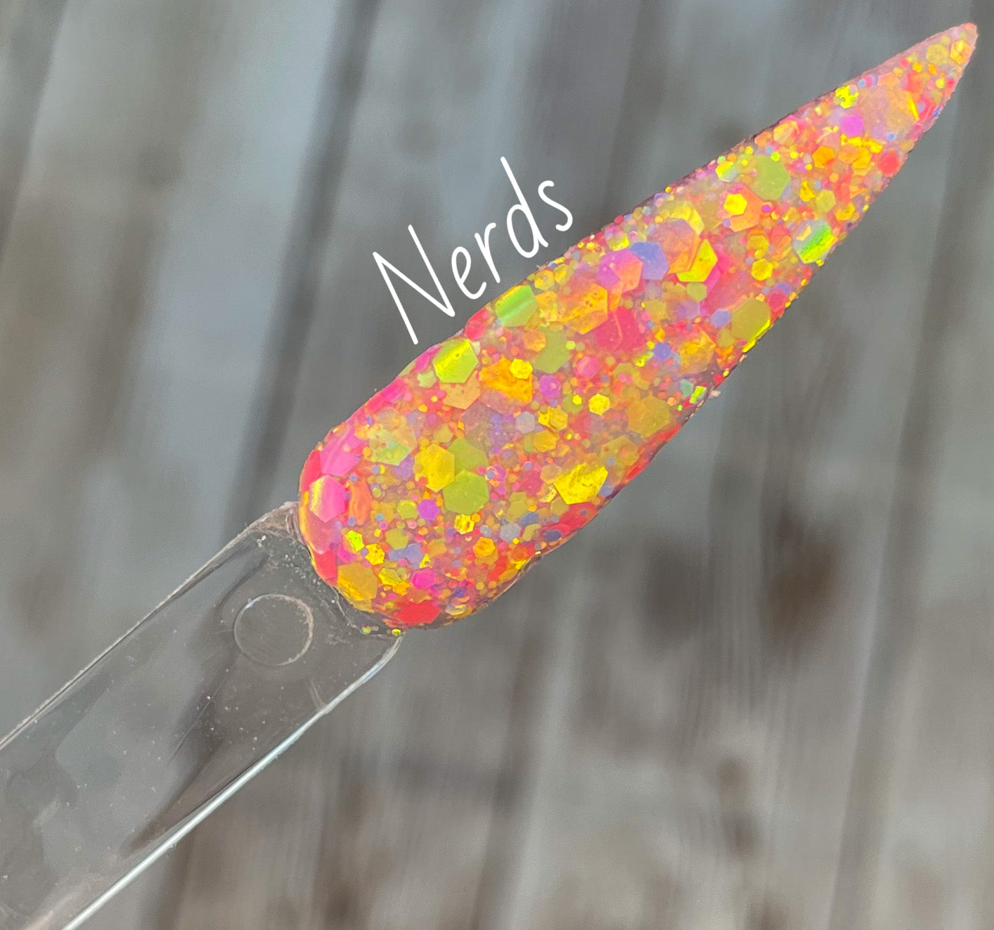 Nerds 113