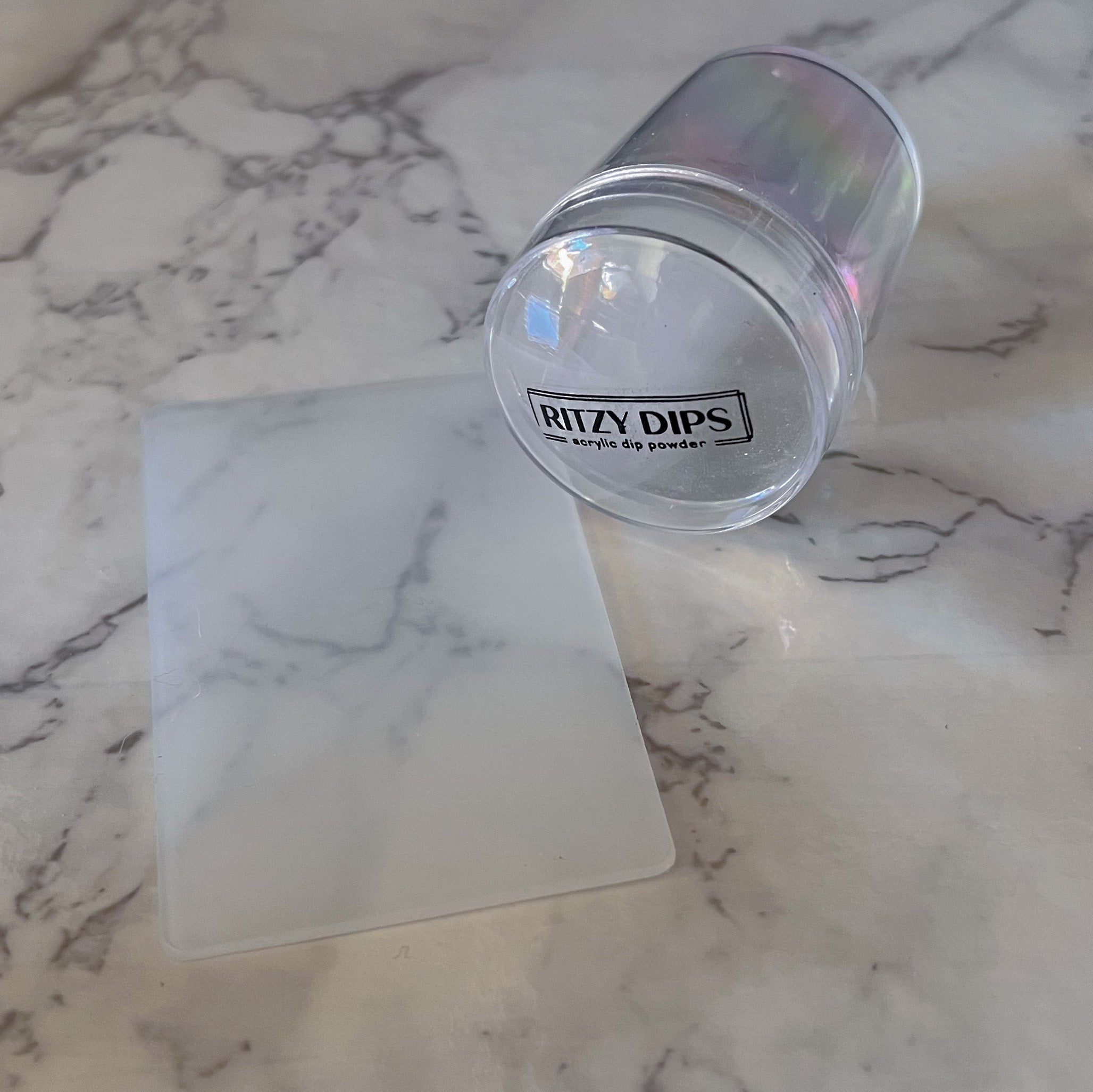 Jelly Stampers