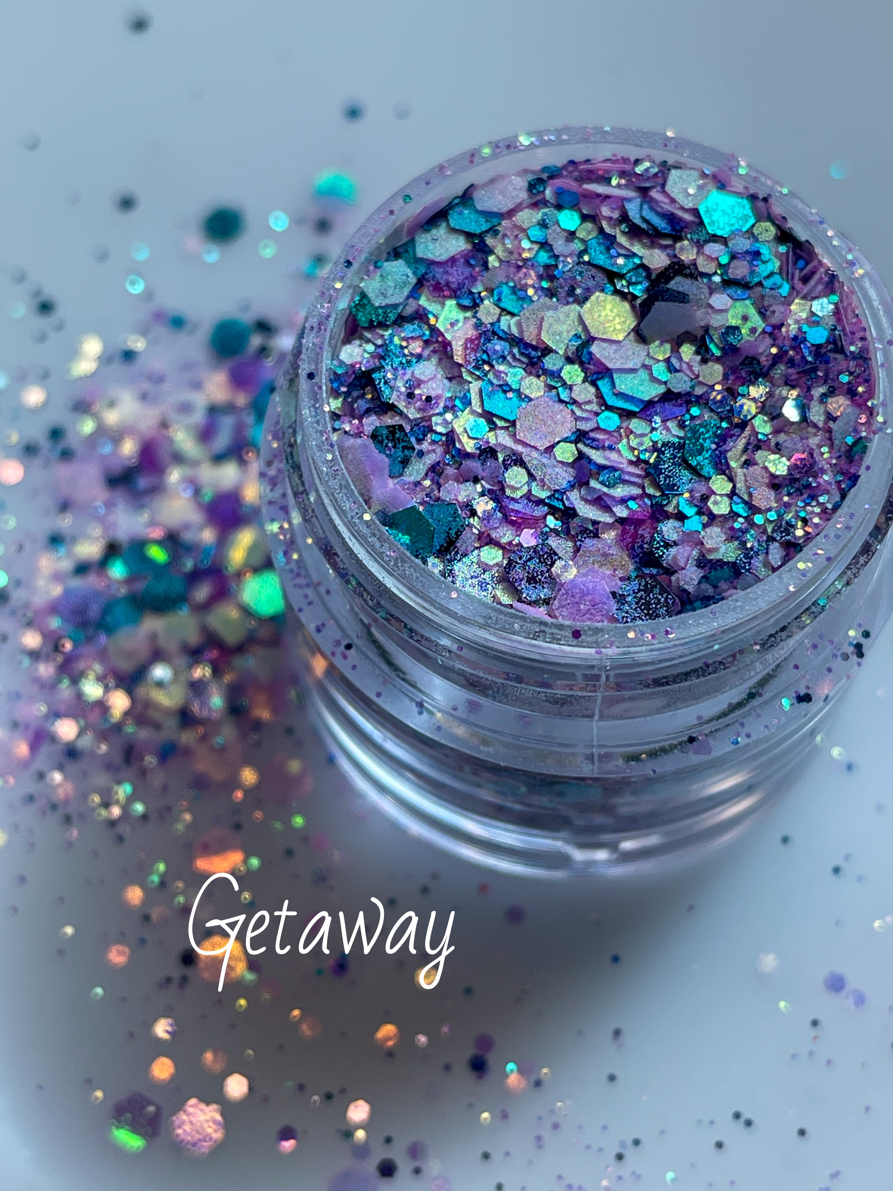 Getaway 114 -R