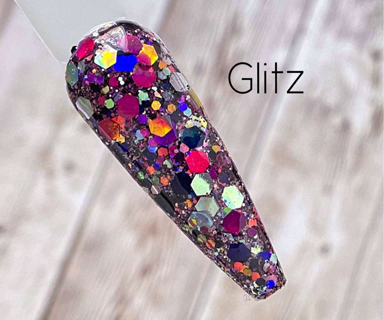 Glitz 319 -R
