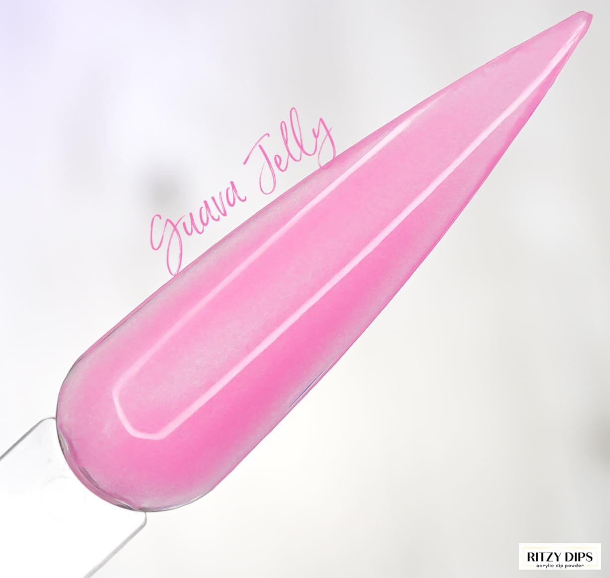 Guava Jelly 284