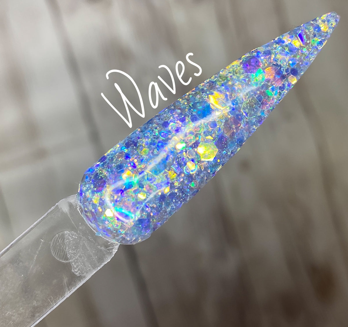 Waves 038 Ritzy Dips, LLC