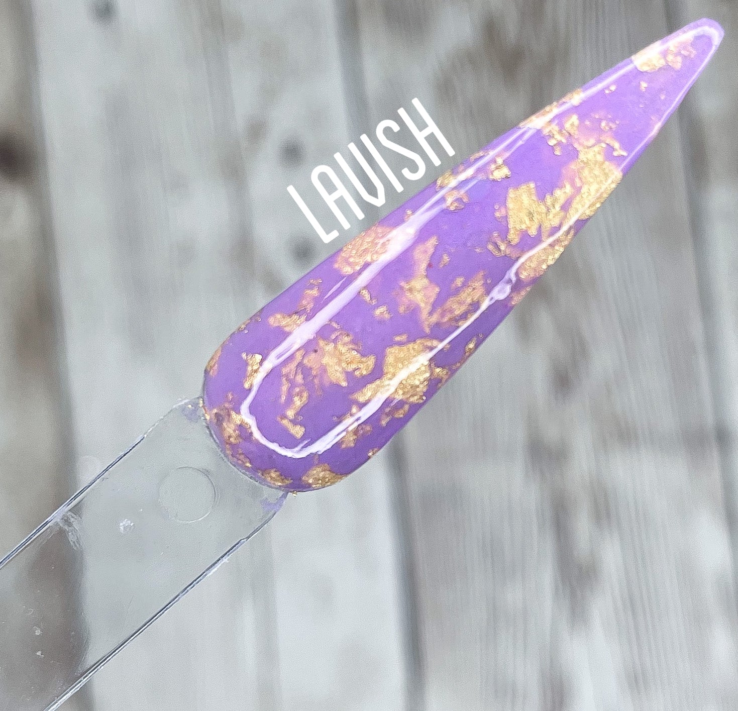 Lavish 213 -R