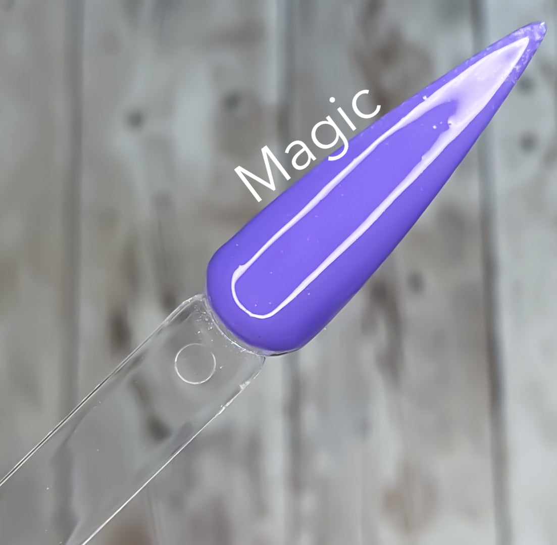 Magic 183 - -R