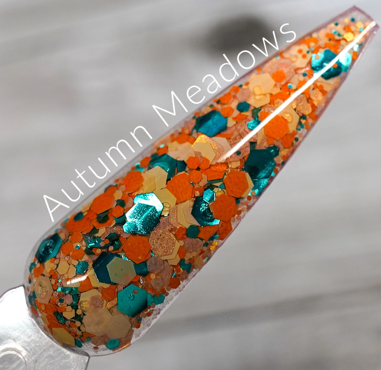 Autumn Meadows 366