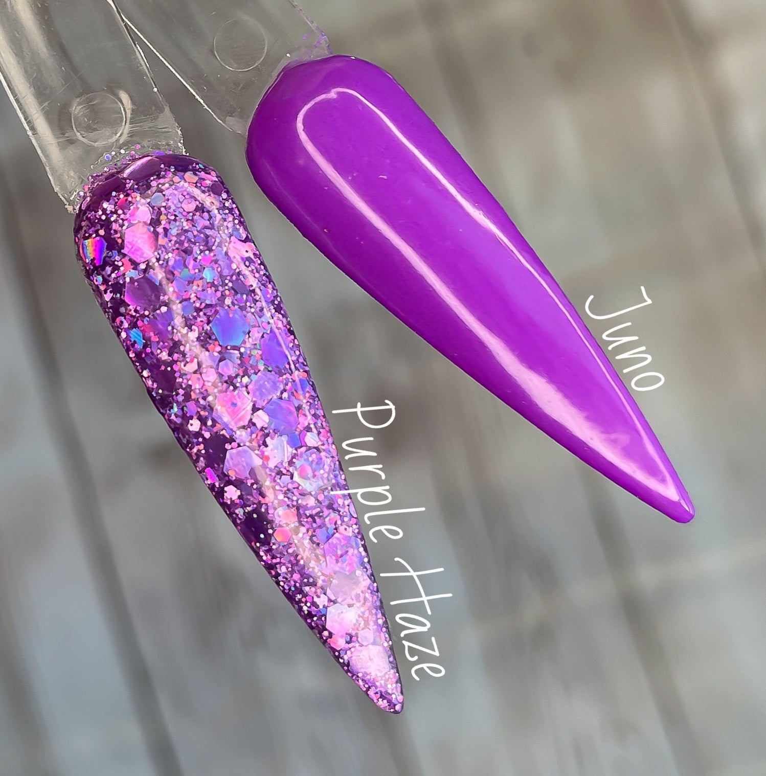 Purple Haze 041 -R