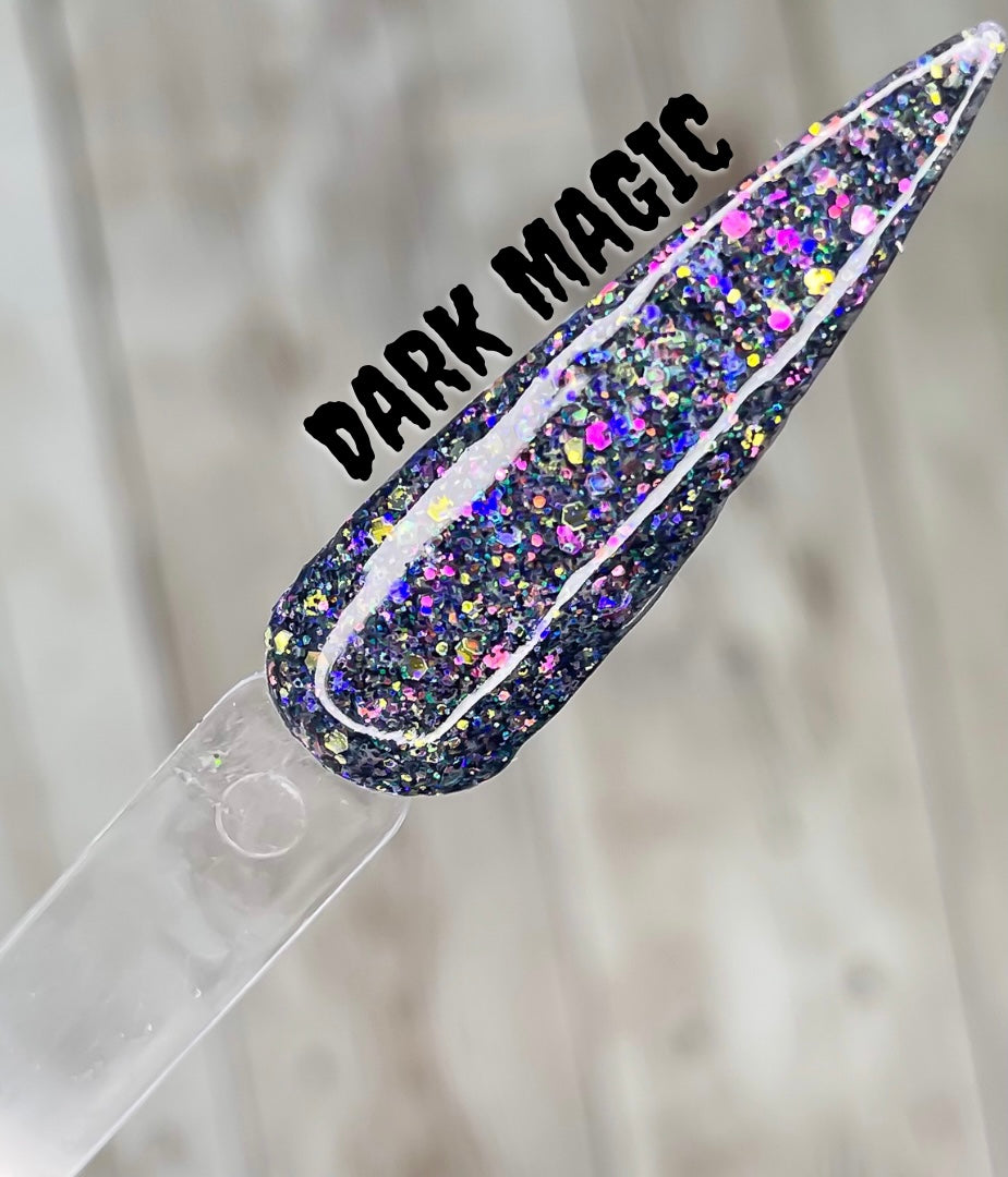 Dark Magic 187 -R