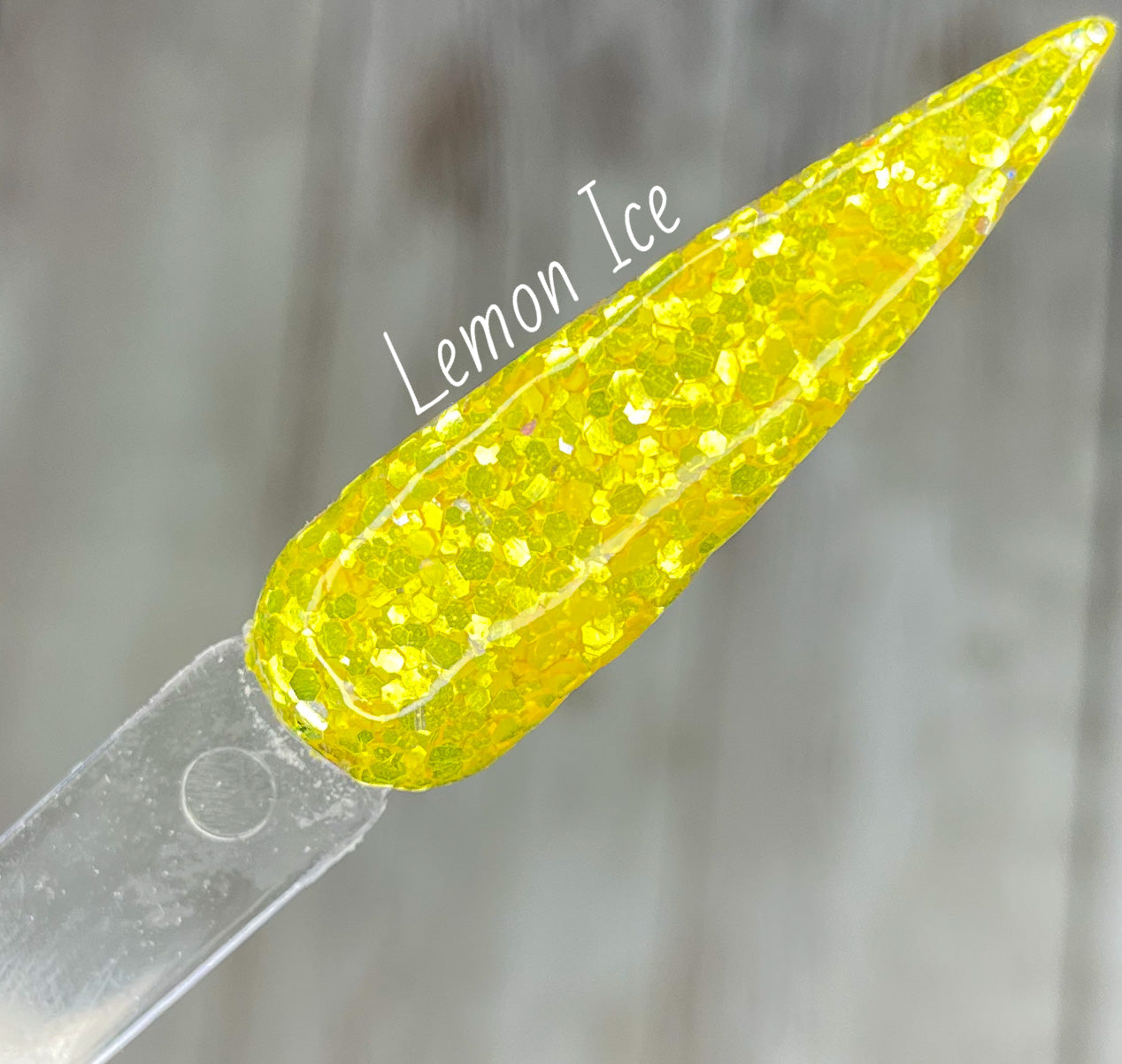 Lemon Ice 121 -R