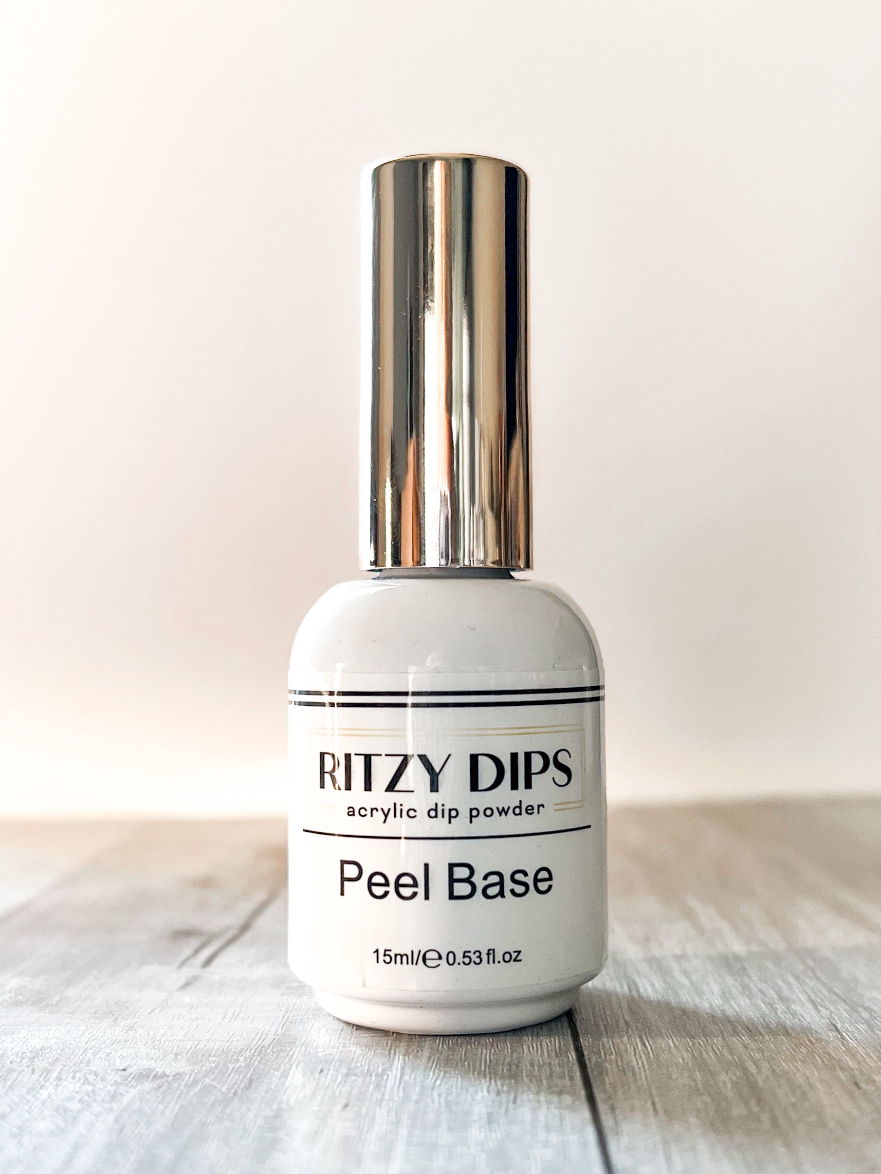 Peel Base- HEMA free