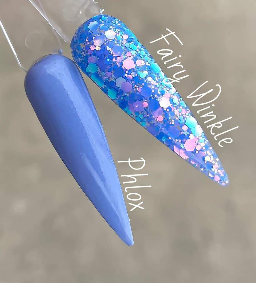 Fairy Winkle 087 -R