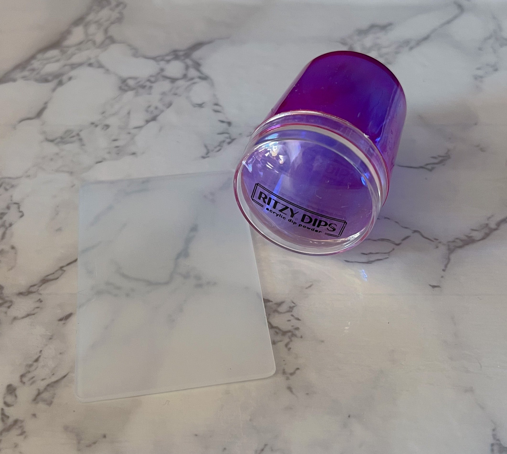 Jelly Stampers