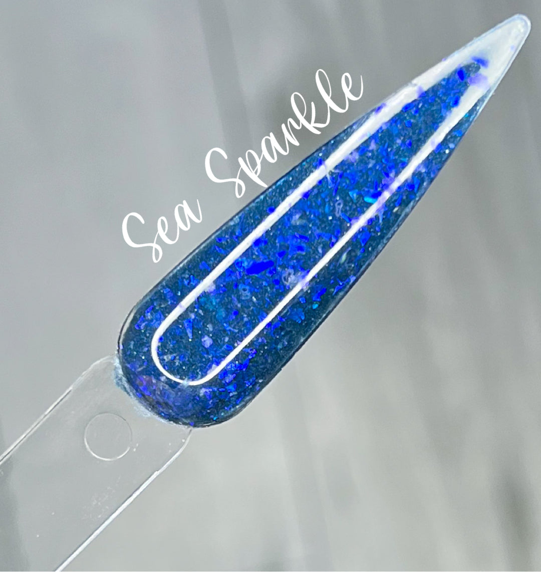 Sea Sparkle 267 -R