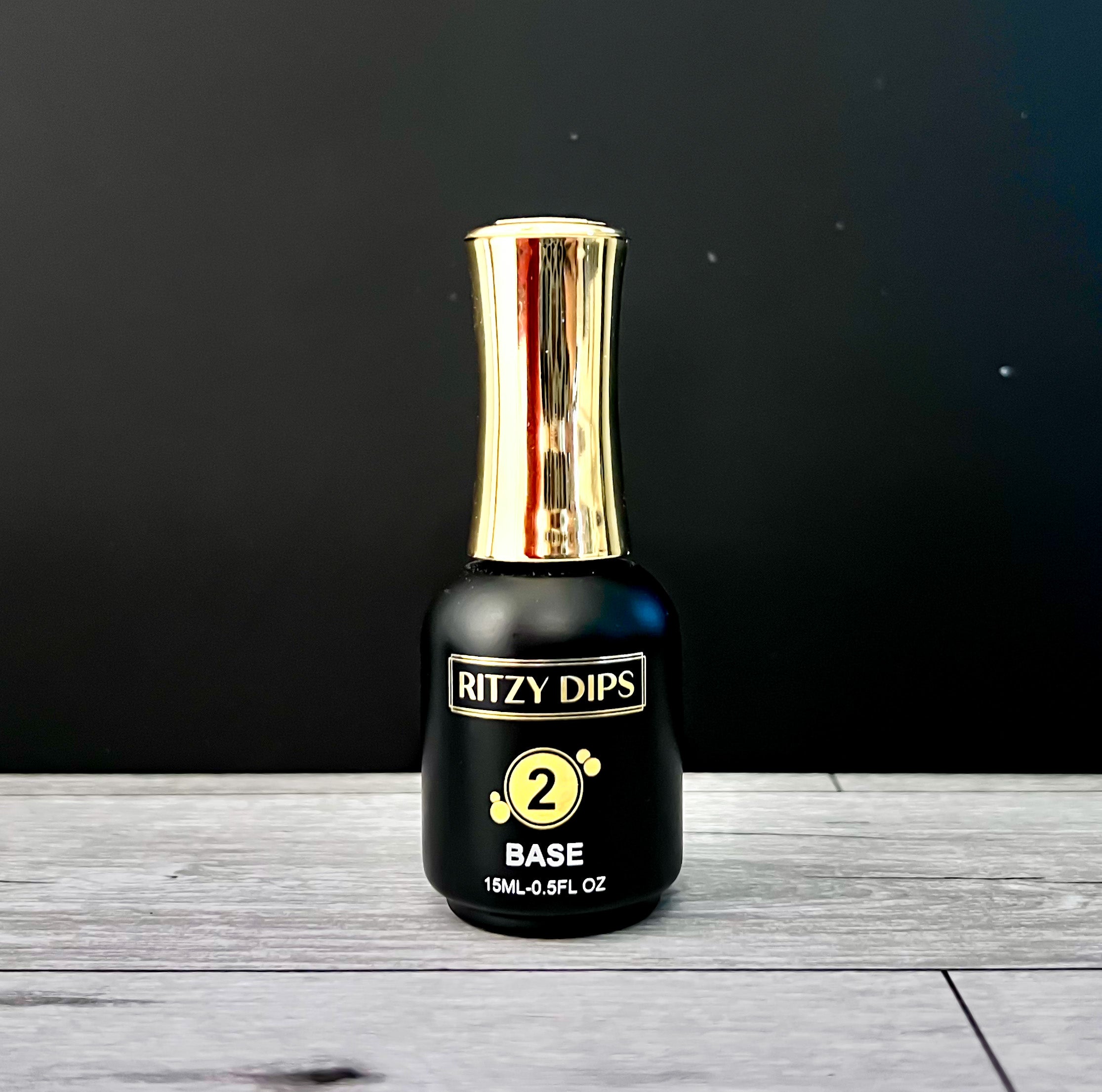 Dip Liquid - BASE COAT