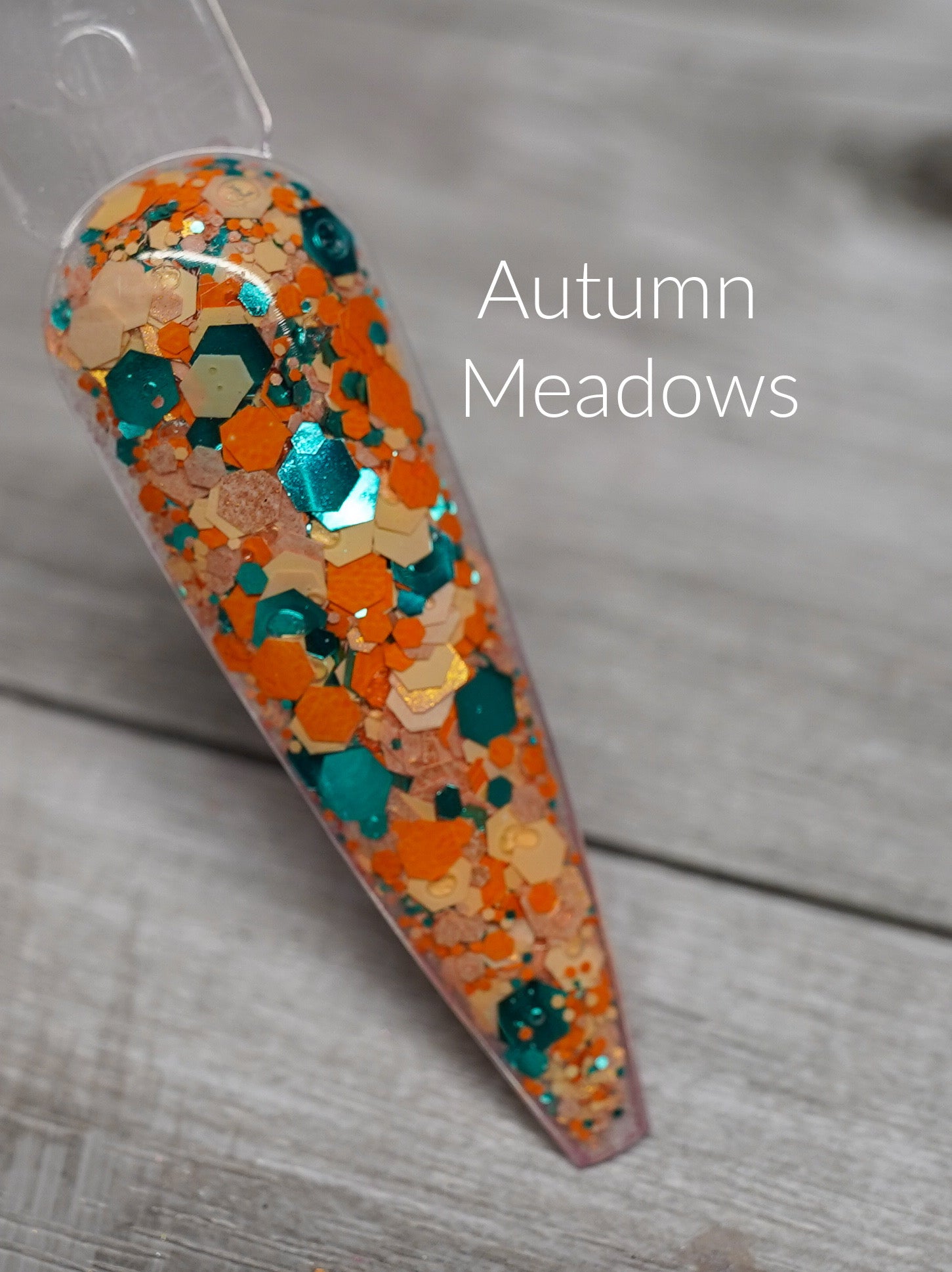 Autumn Meadows 366