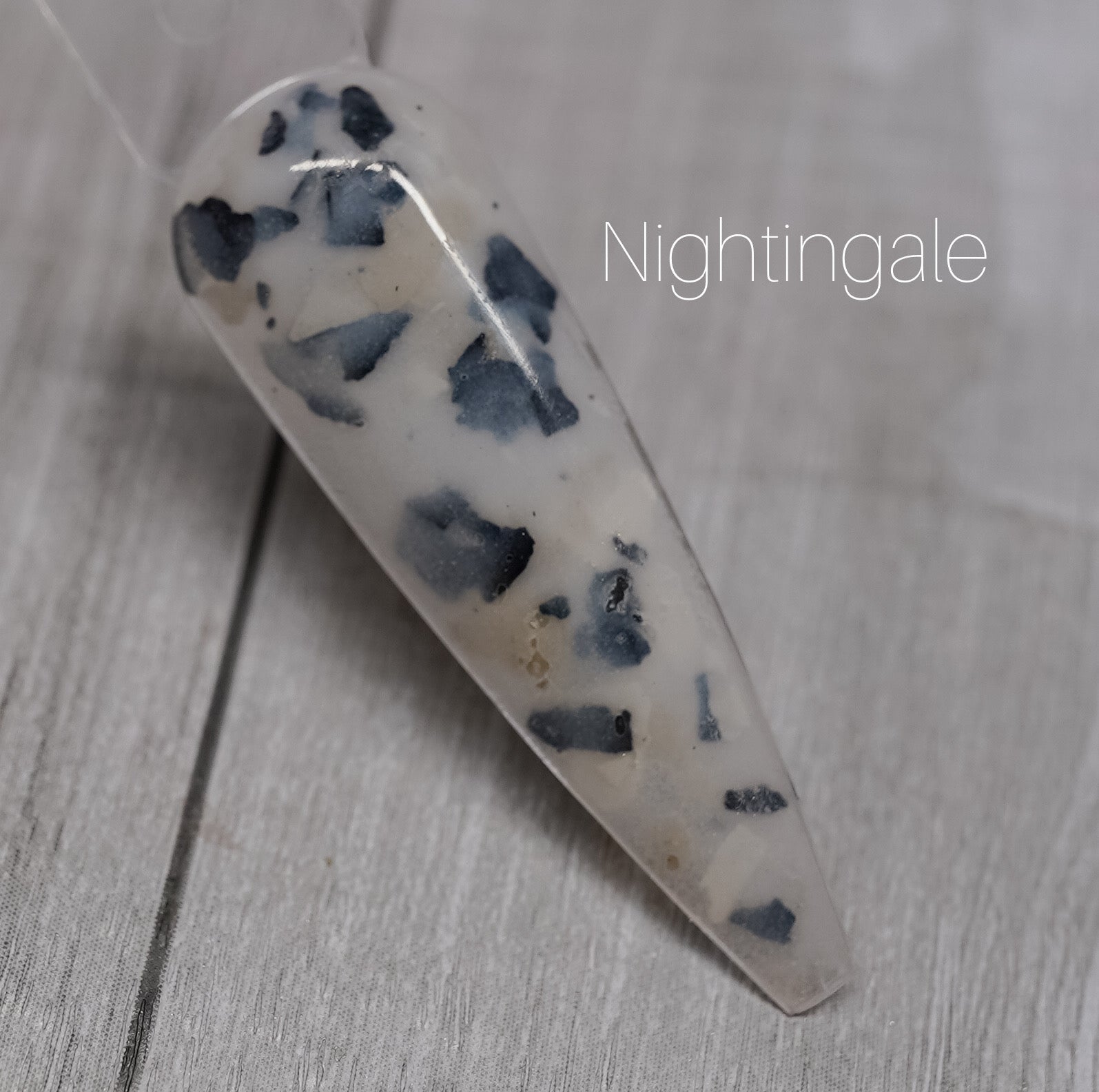 Nightingale 342