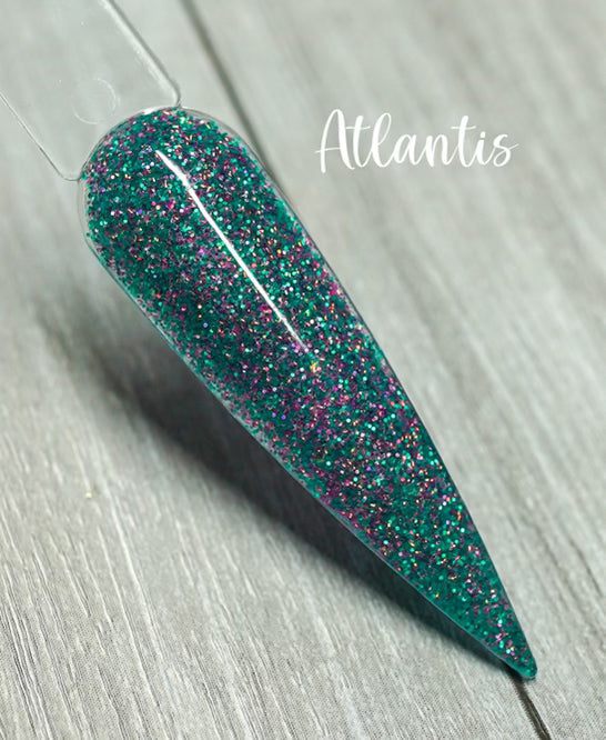 Atlantis 321 -R