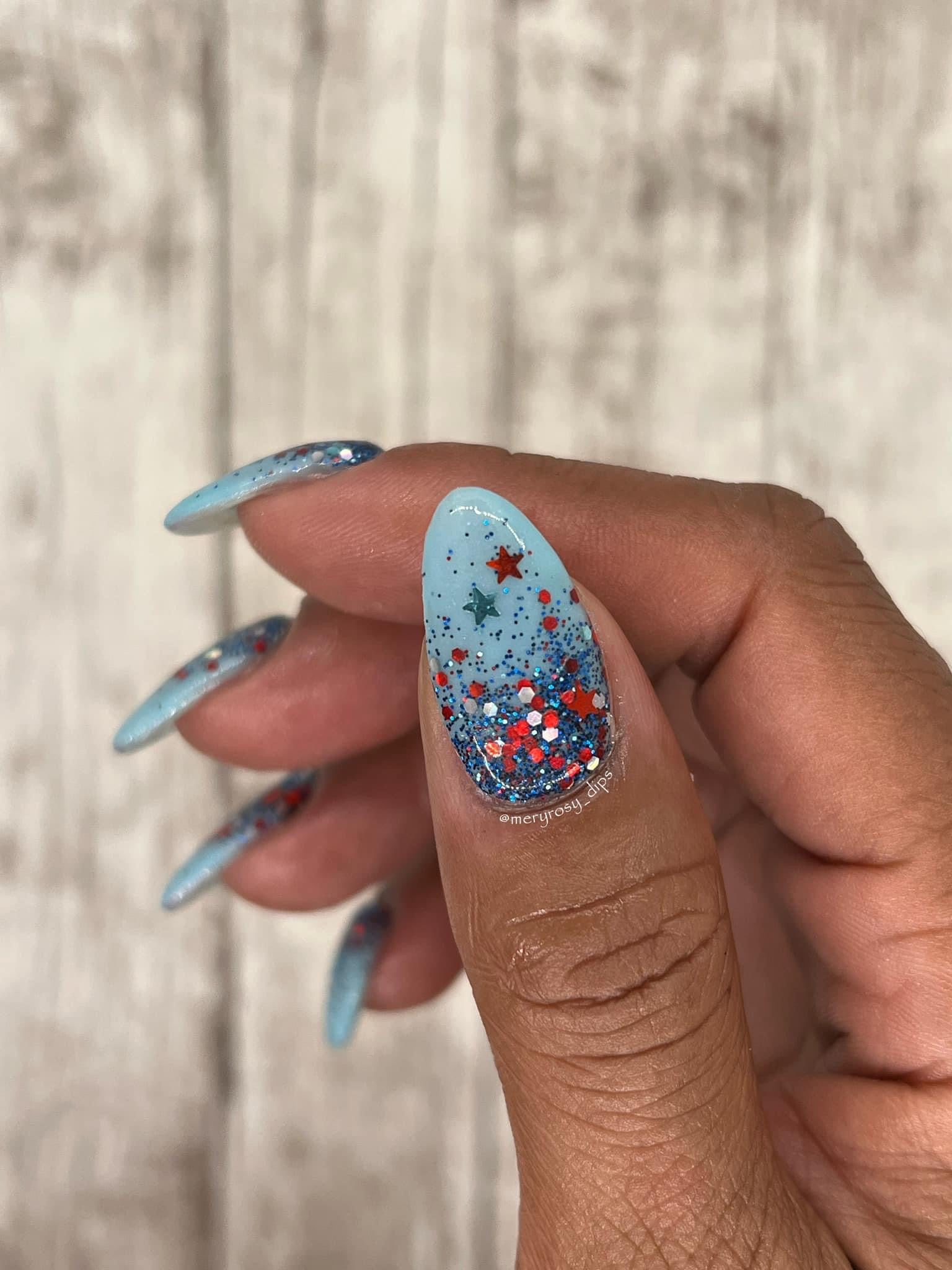 Bomb Pop 315