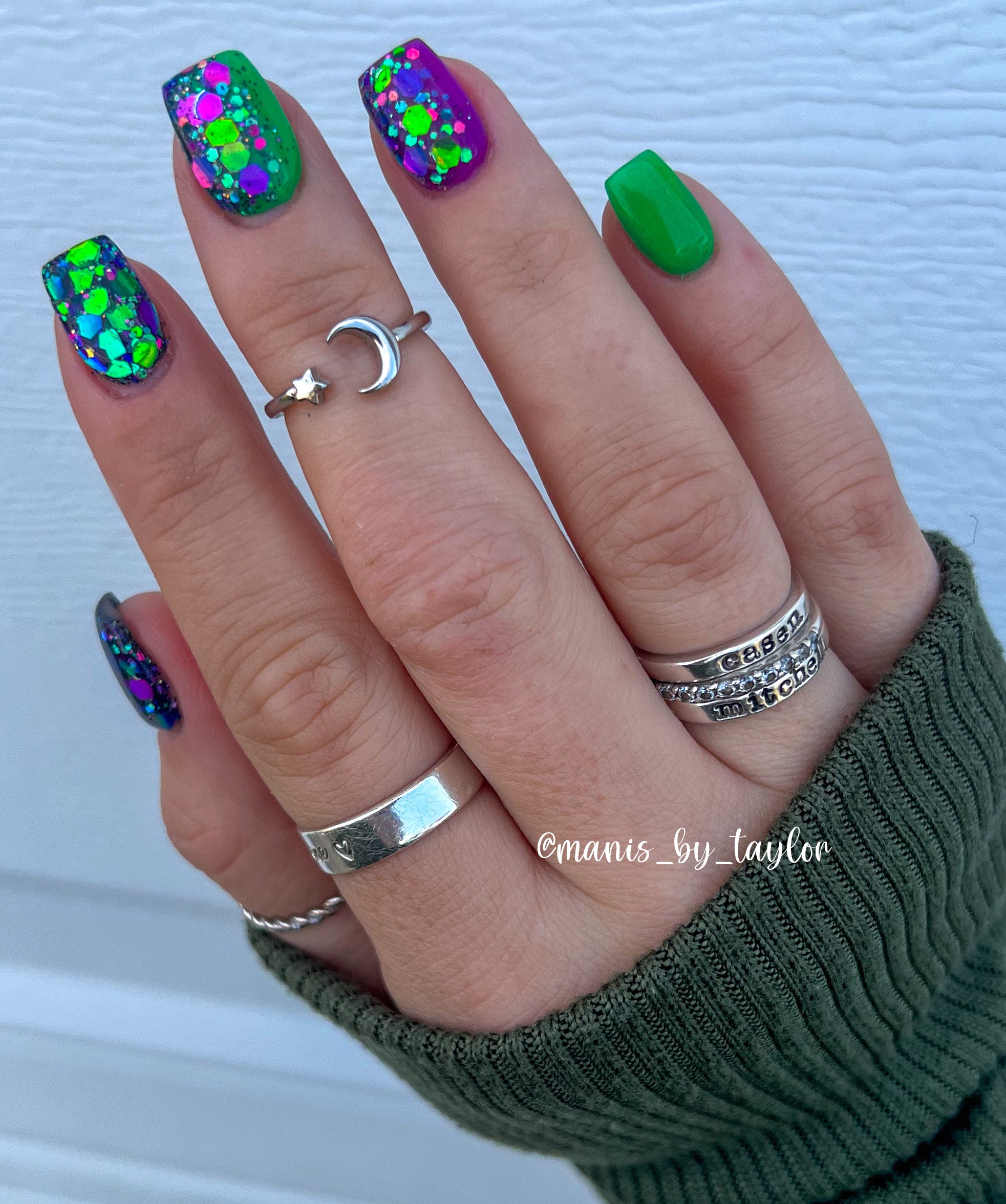 Northern Lights 271