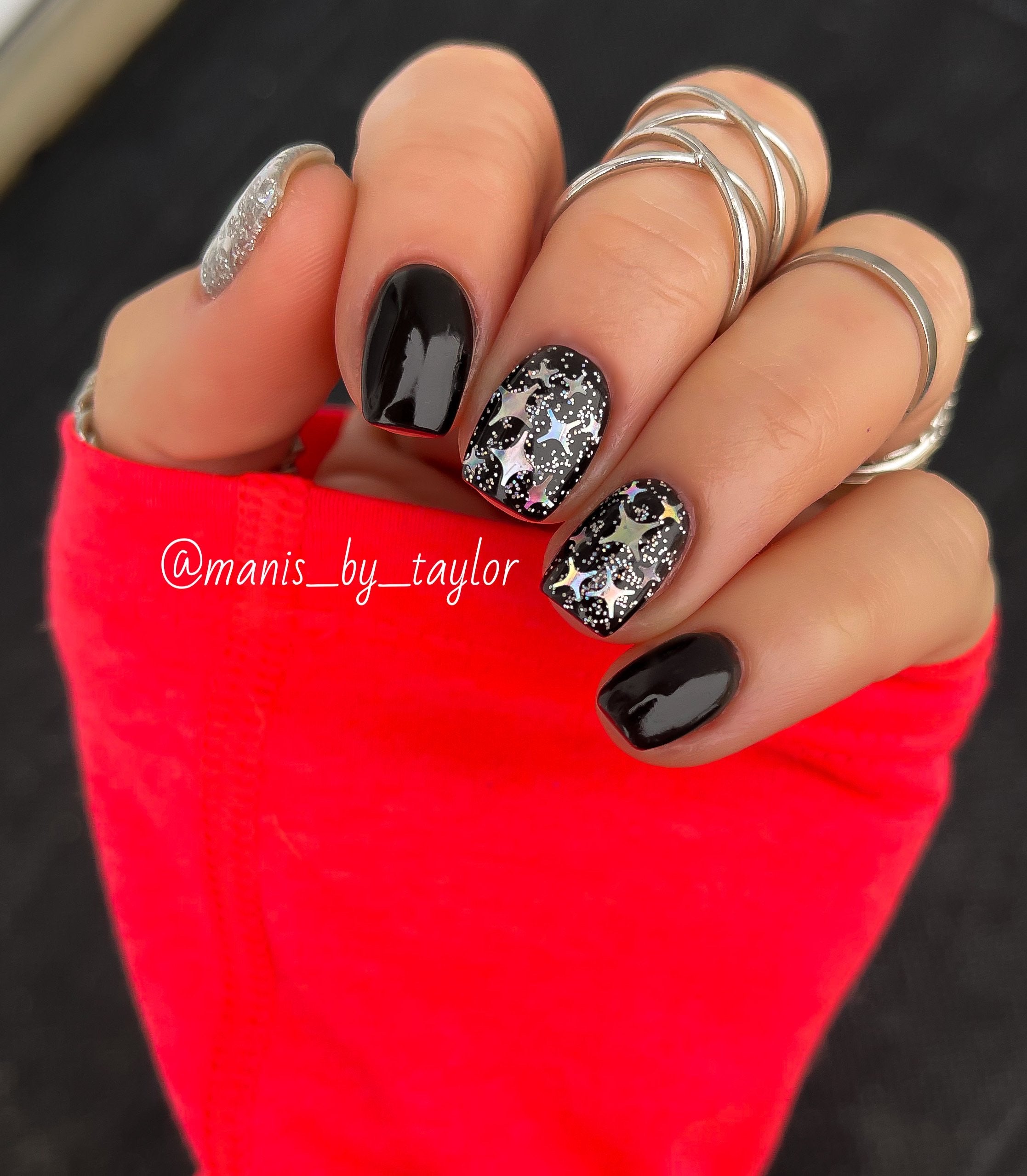 Oh My Stars 057