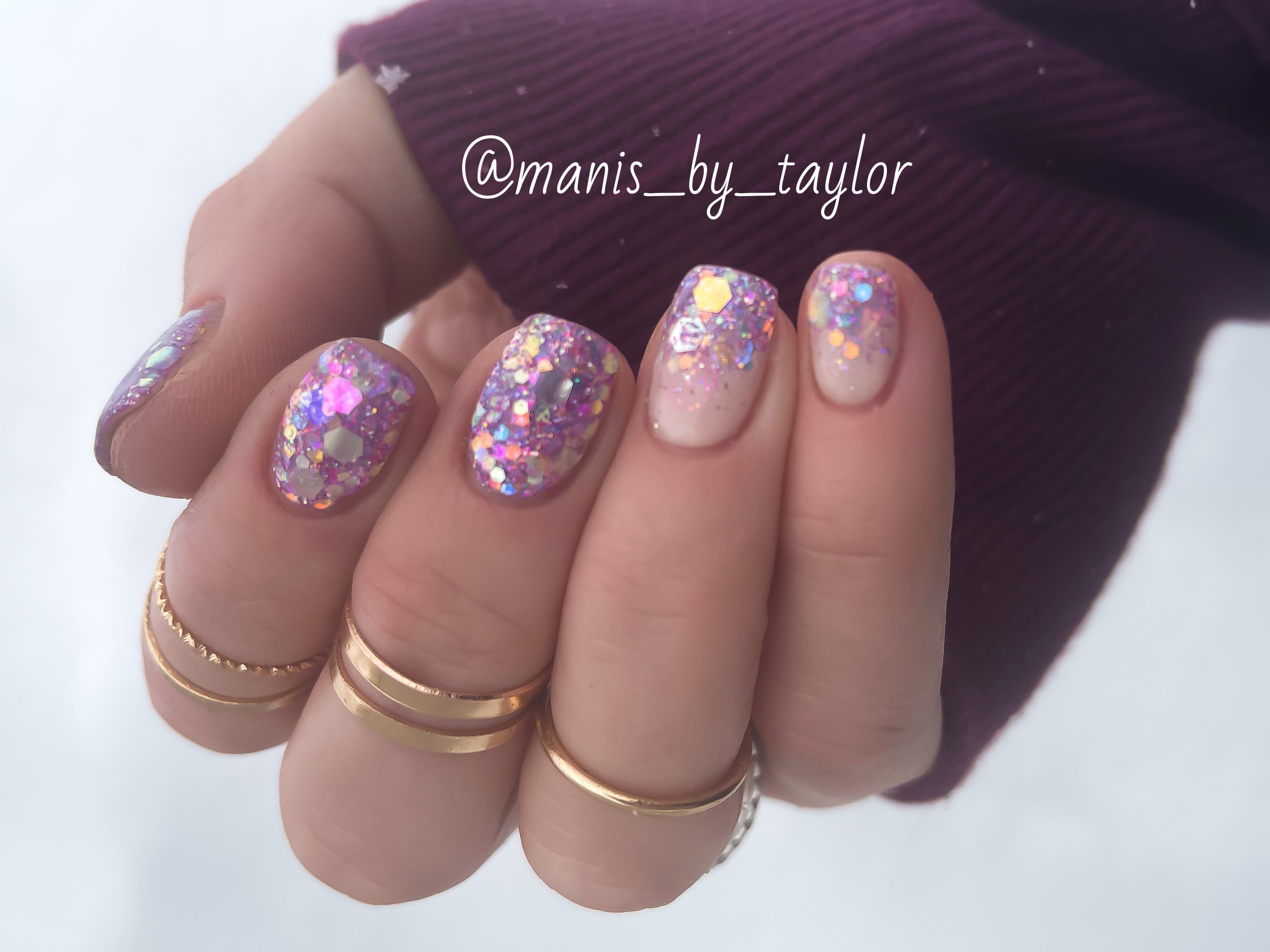 Pink Diamond 069 -R