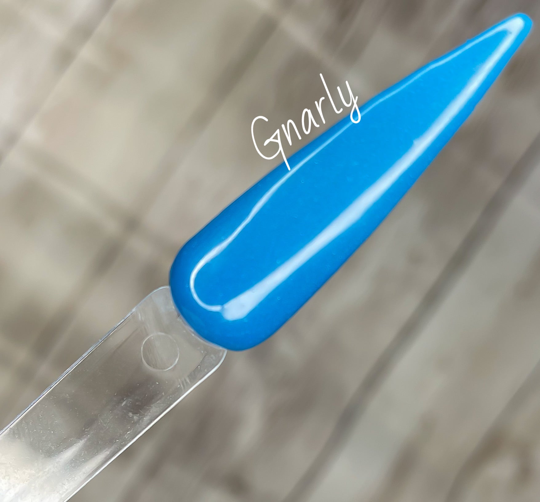Gnarly 2.0 055