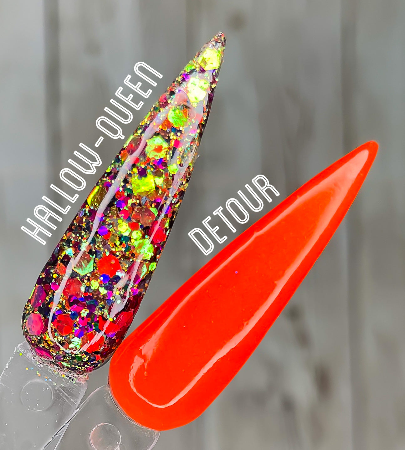 Hallow-Queen 191 -R