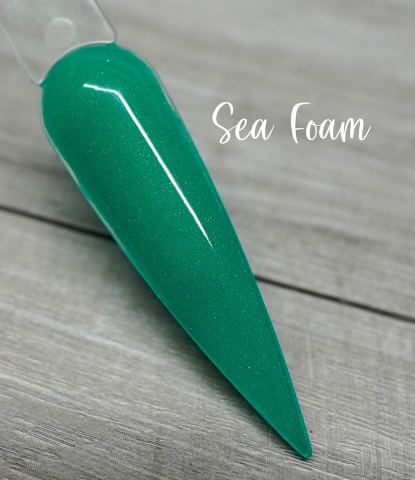 Sea Foam 322