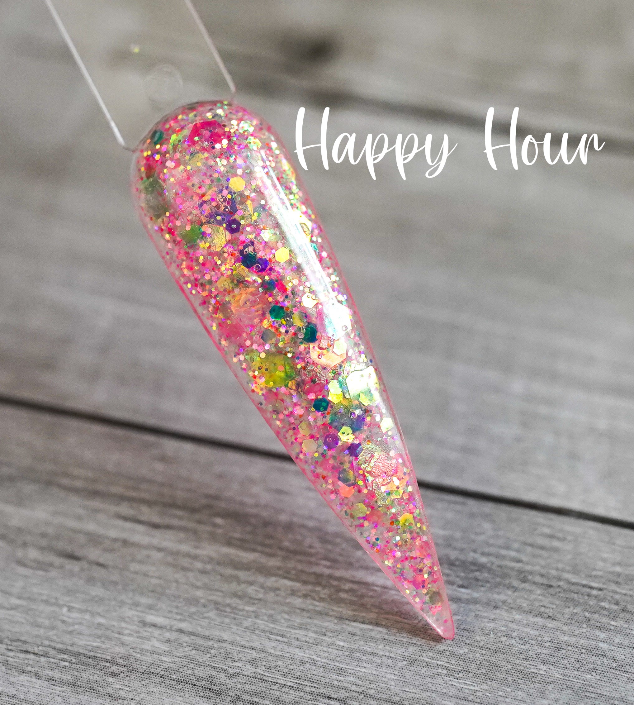 Happy Hour 332 -R