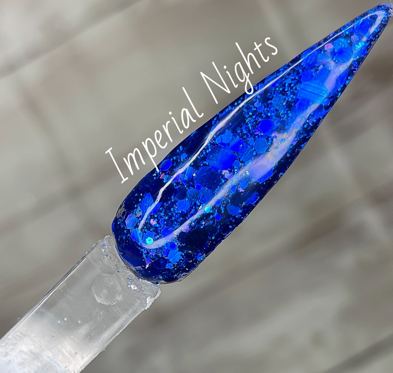 Imperial Nights 045 -R