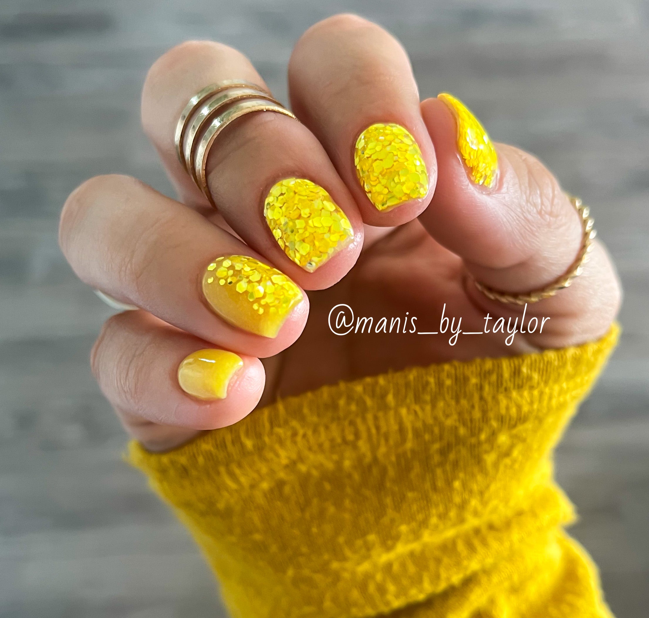 Lemon Ice 121 -R