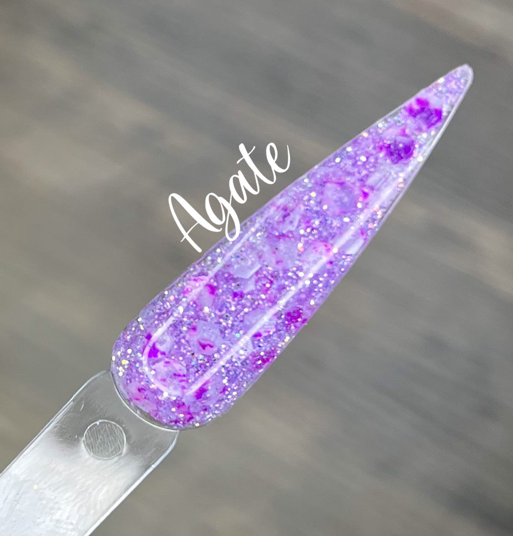 Agate 272 -R