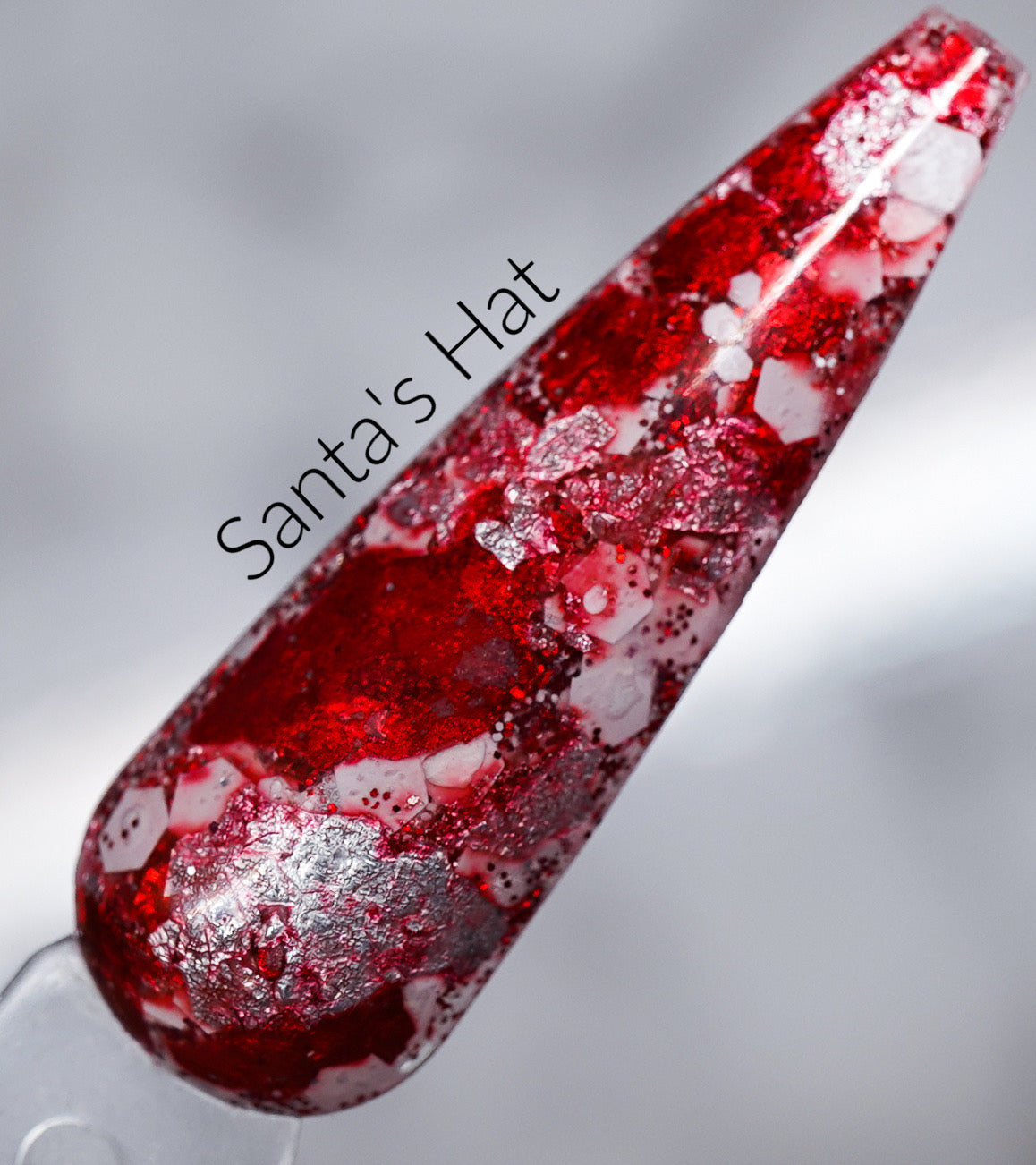 Santa's Hat 396 -R