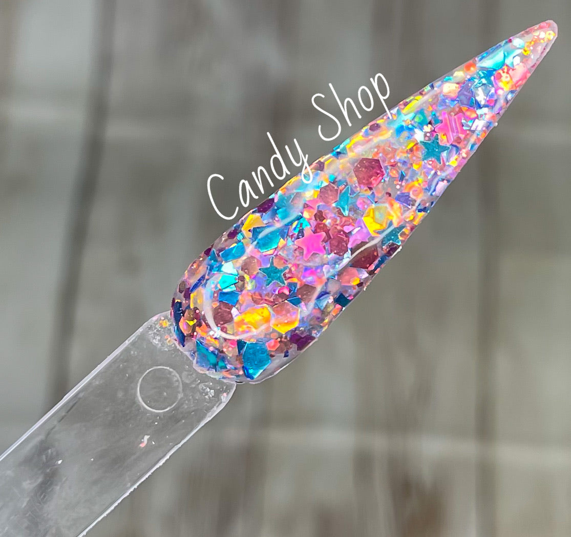 Candy Shop 108 -R