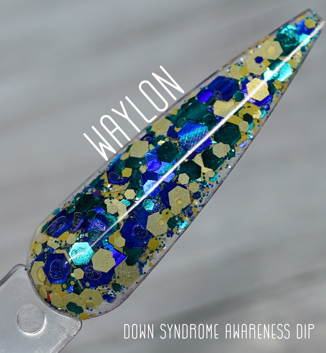 Waylon 374
