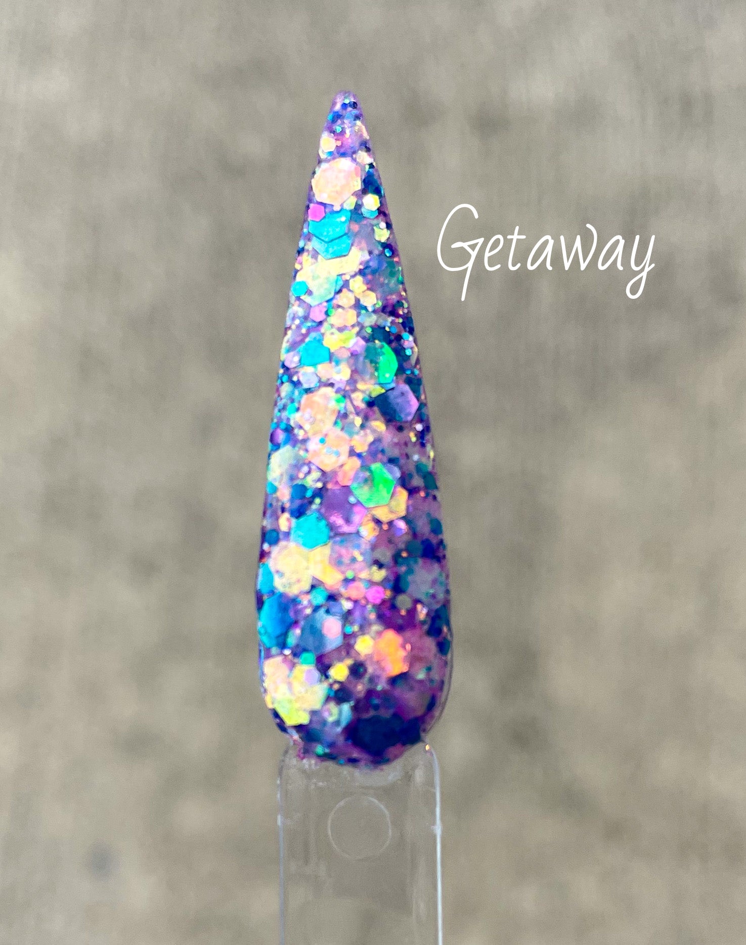 Getaway 114 -R