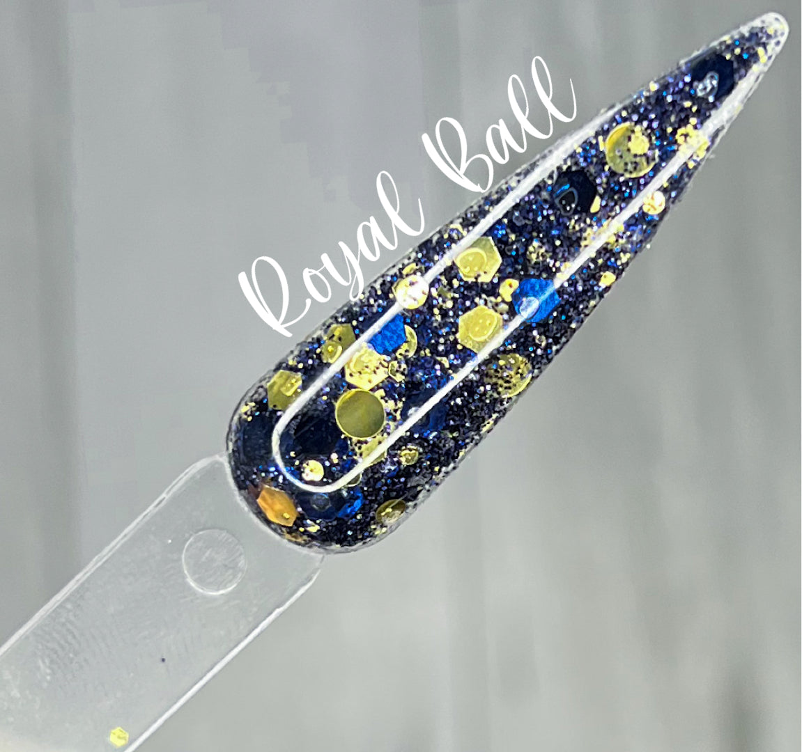 Royal Ball 264 -R