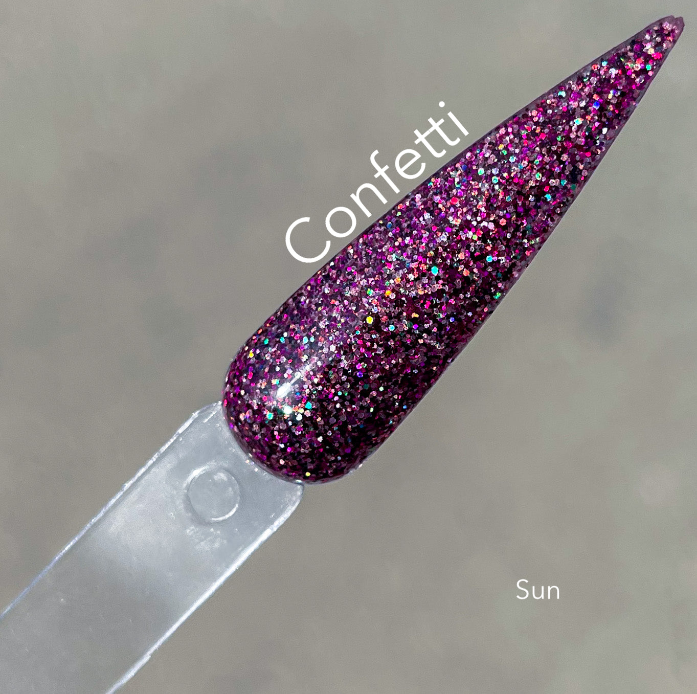 Confetti 179 -R
