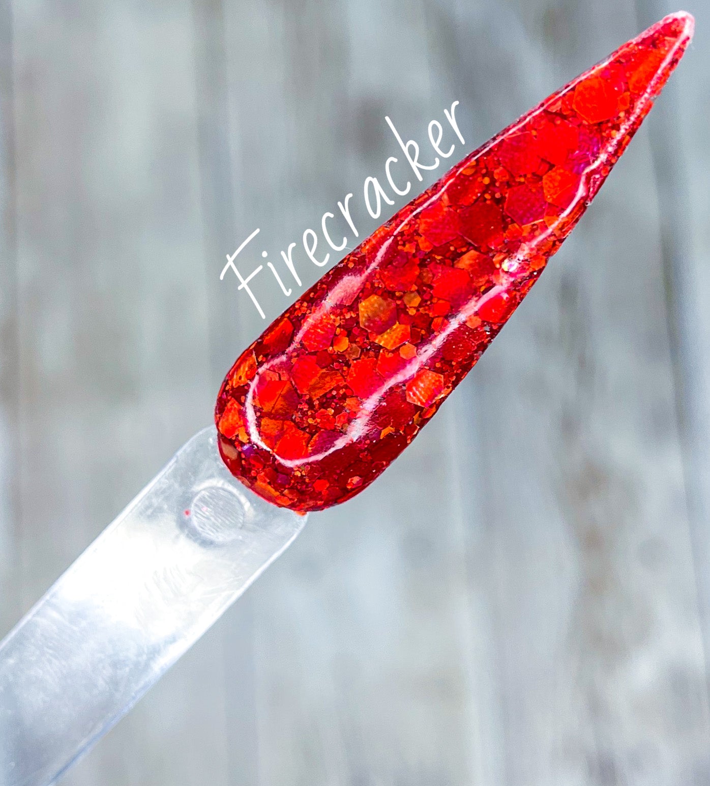 Firecracker 126
