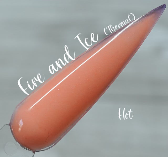 Fire and Ice 328