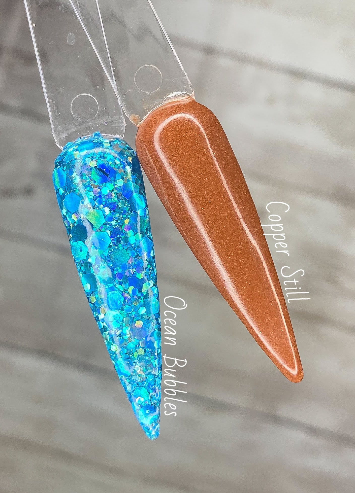 Copper Still 028 -R