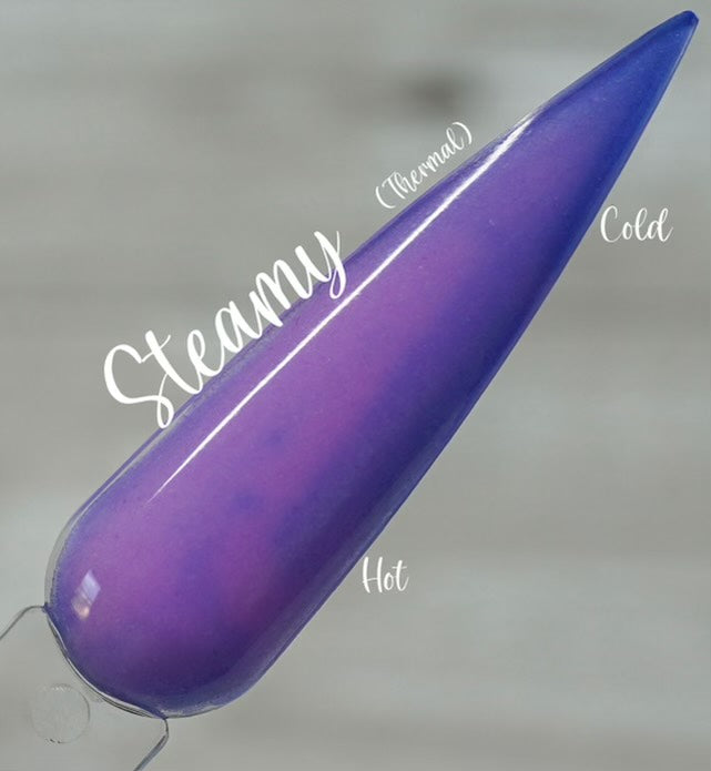 Steamy 331 -R