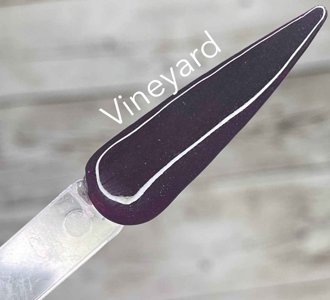 Vineyard 166