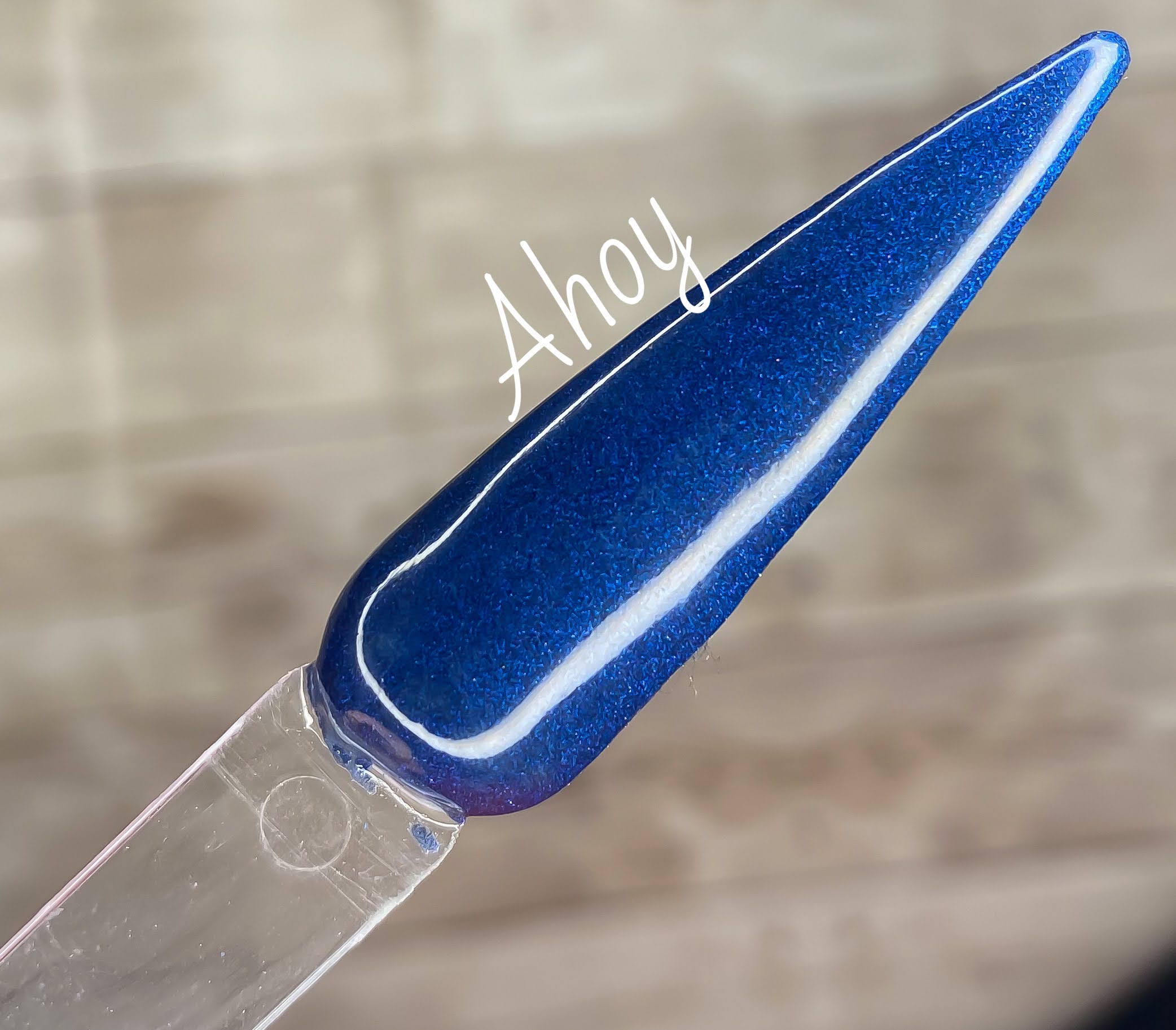 Ahoy 013