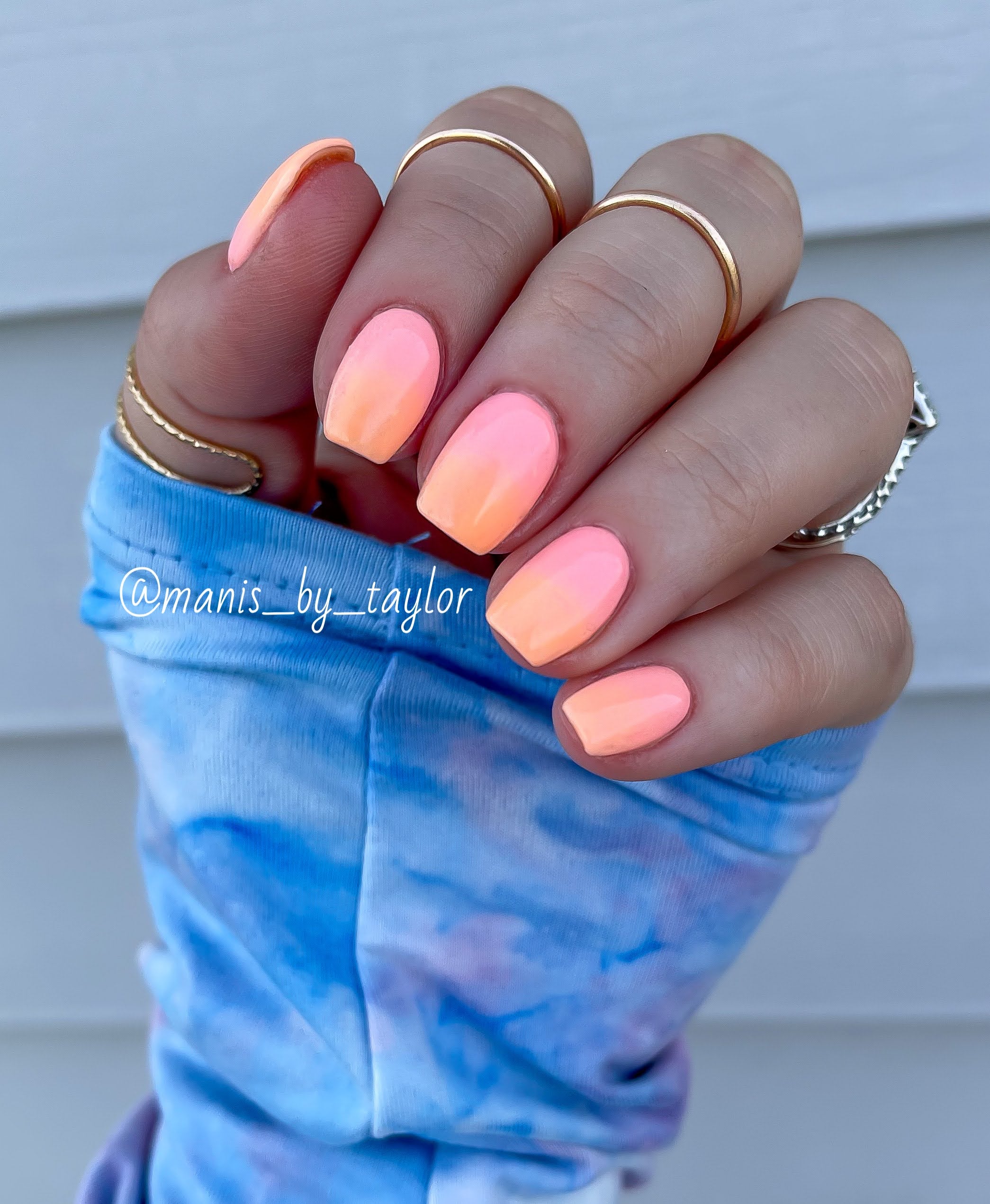You're A Peach 079